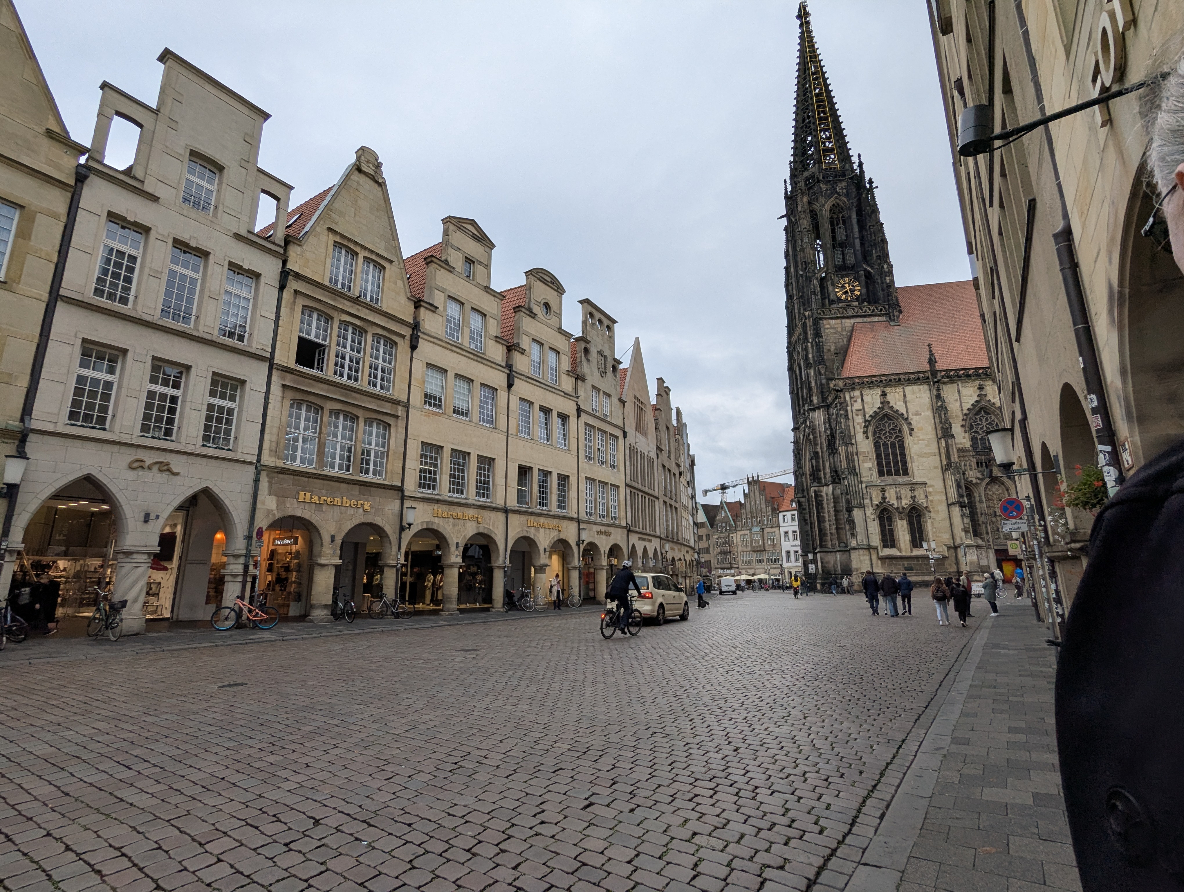 Muenster, Germany